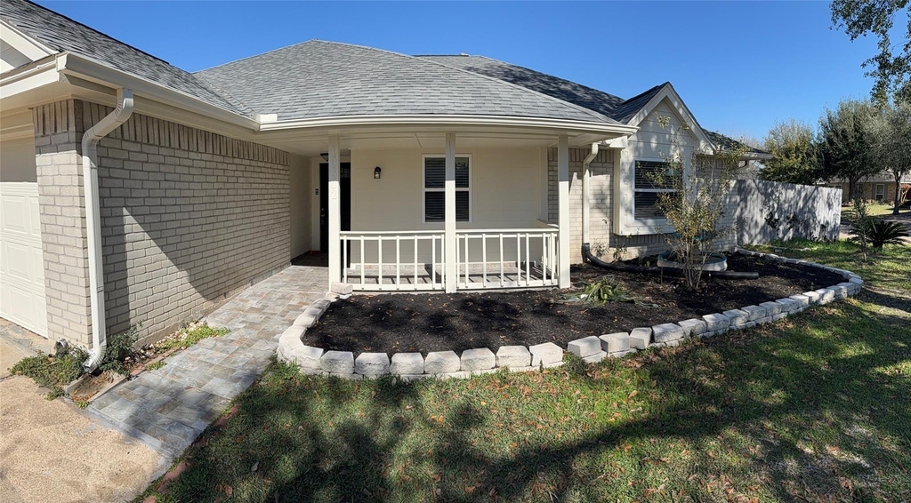 10302 Lybert Road - Photo 1
