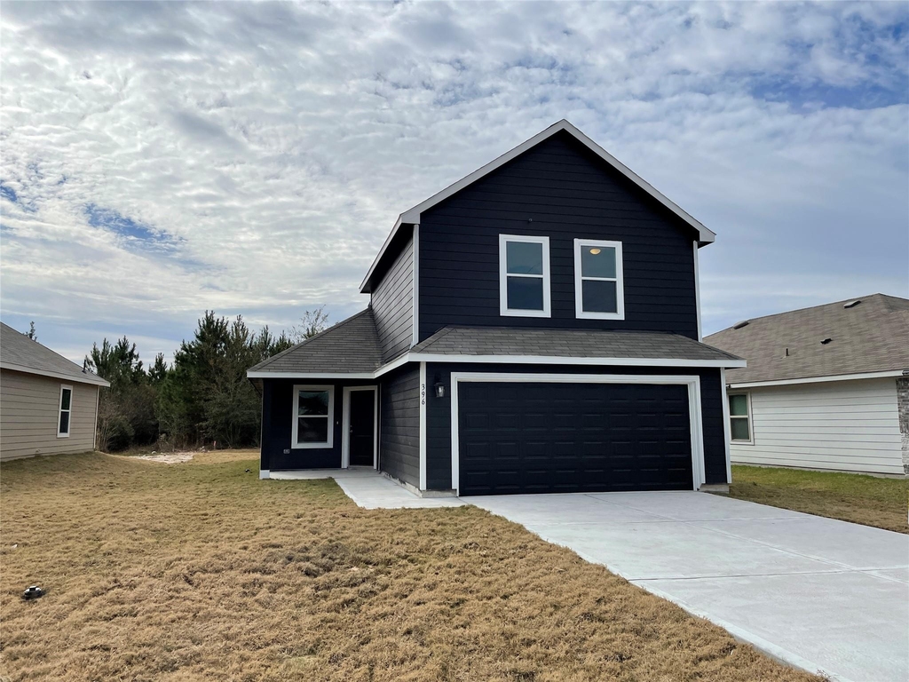 396 Road 5138 - Photo 0
