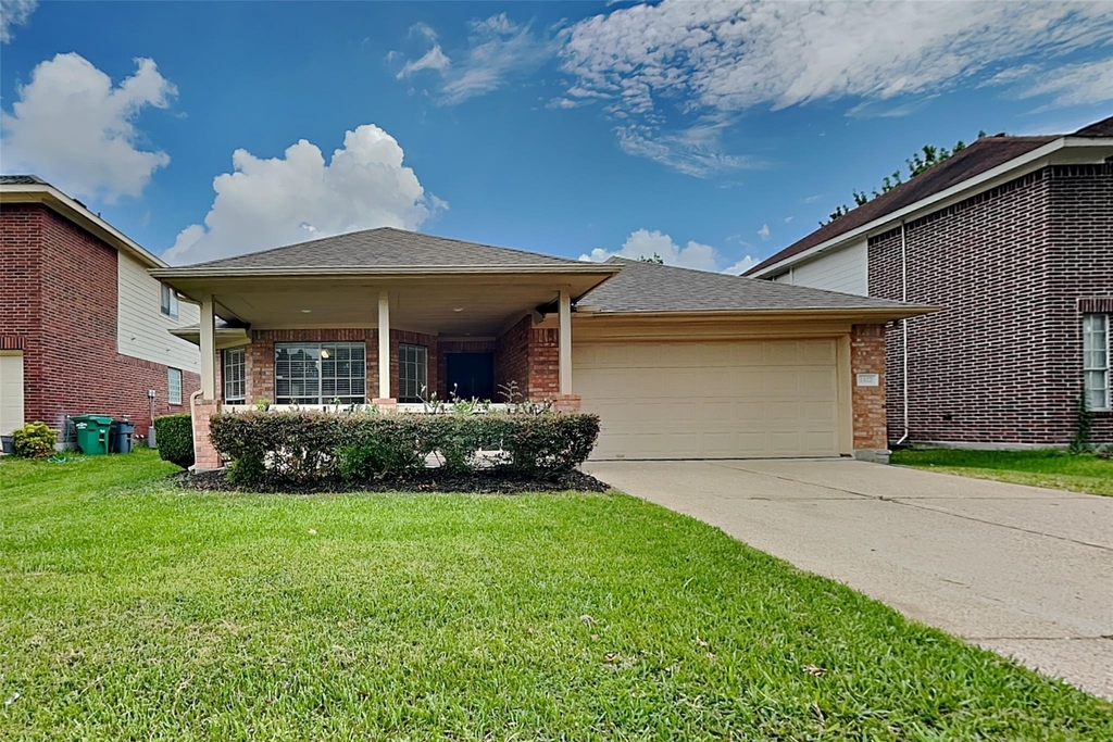 1327 Coppercrest Drive - Photo 0