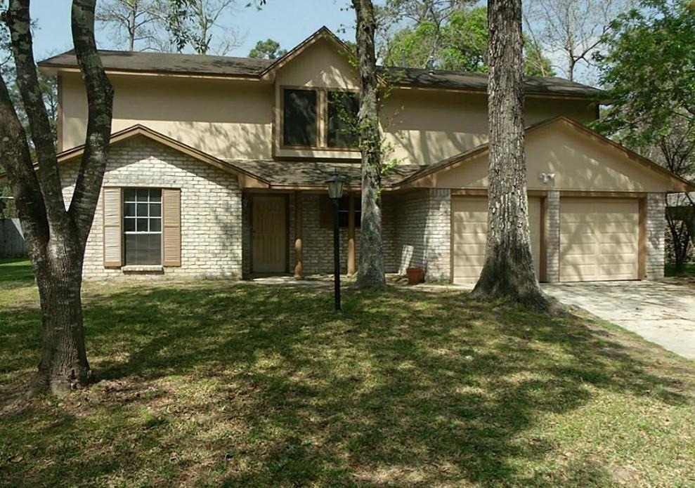 3515 Hidden Pines Drive - Photo 0