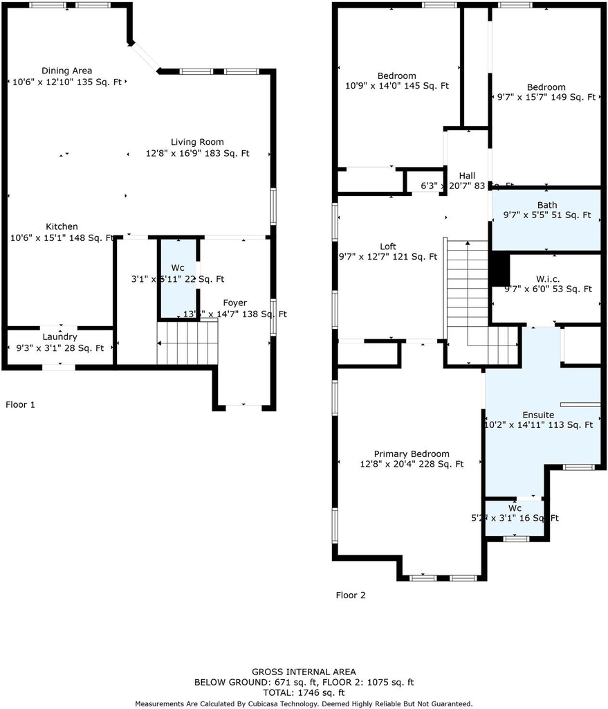 13326 Bald Eagle Lane - Photo 11
