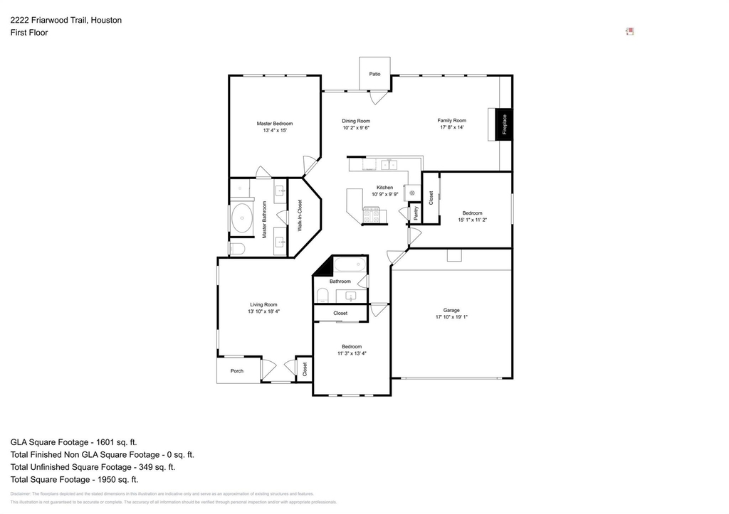 2222 Friarwood Trail - Photo 18
