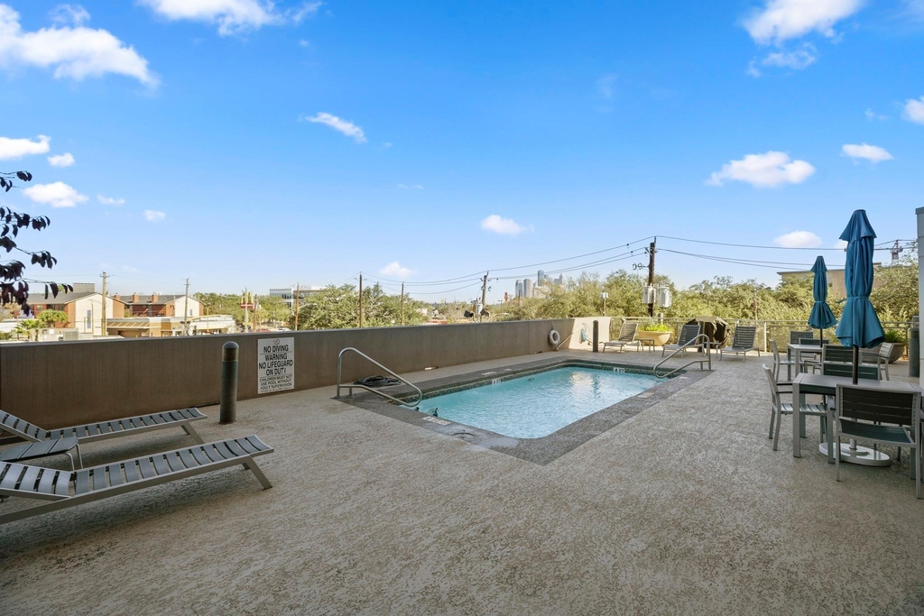 3311 Yupon Street - Photo 28