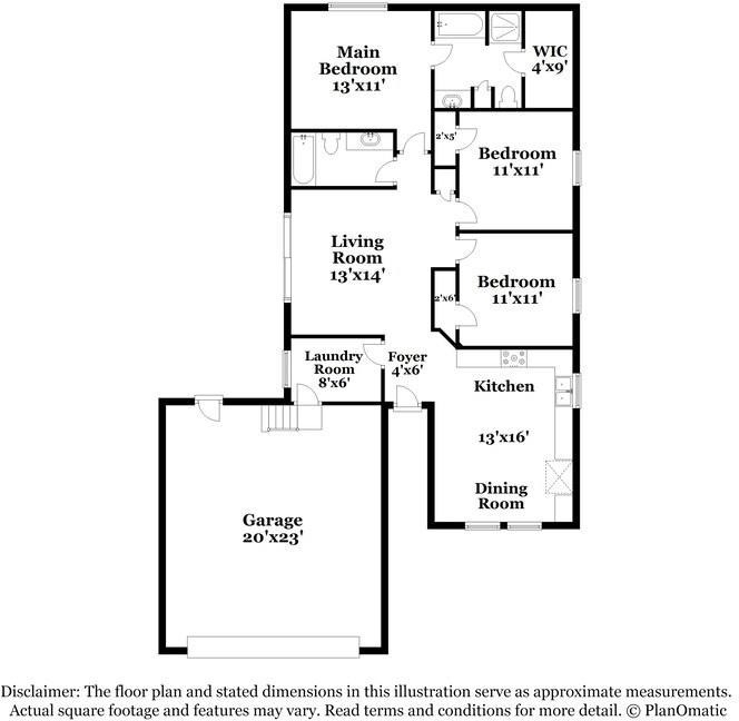 21039 Sweet Blossom Lane - Photo 1