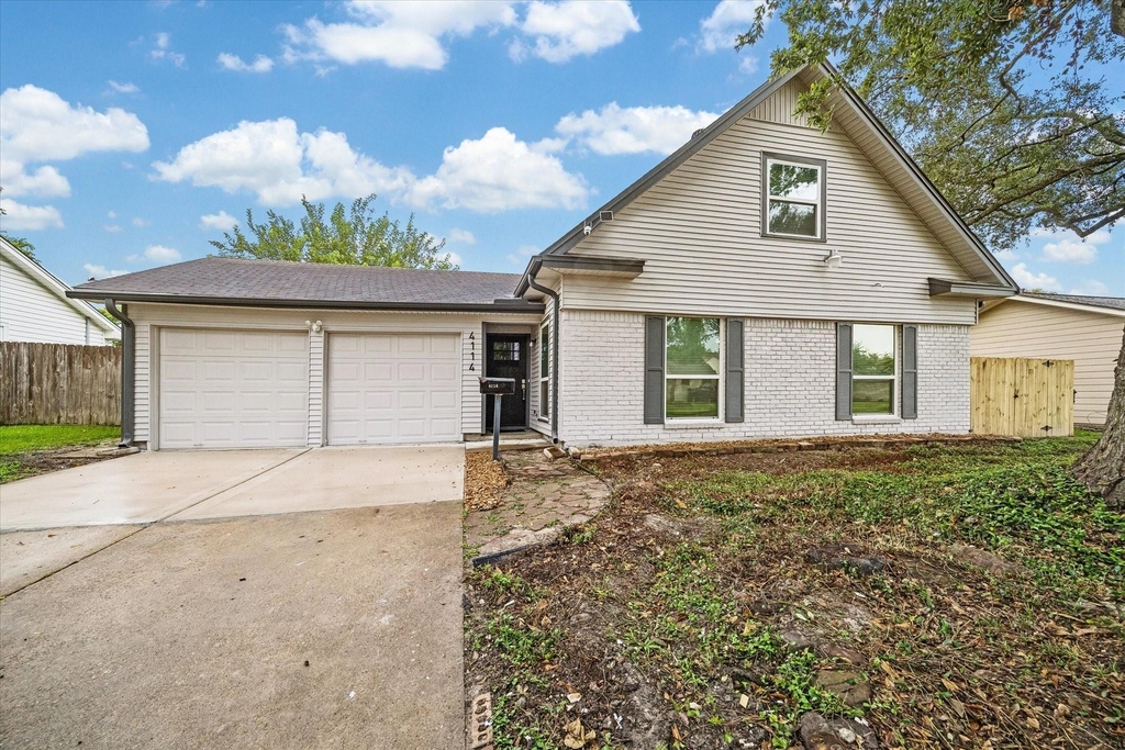 4114 Hill Oak Drive - Photo 0