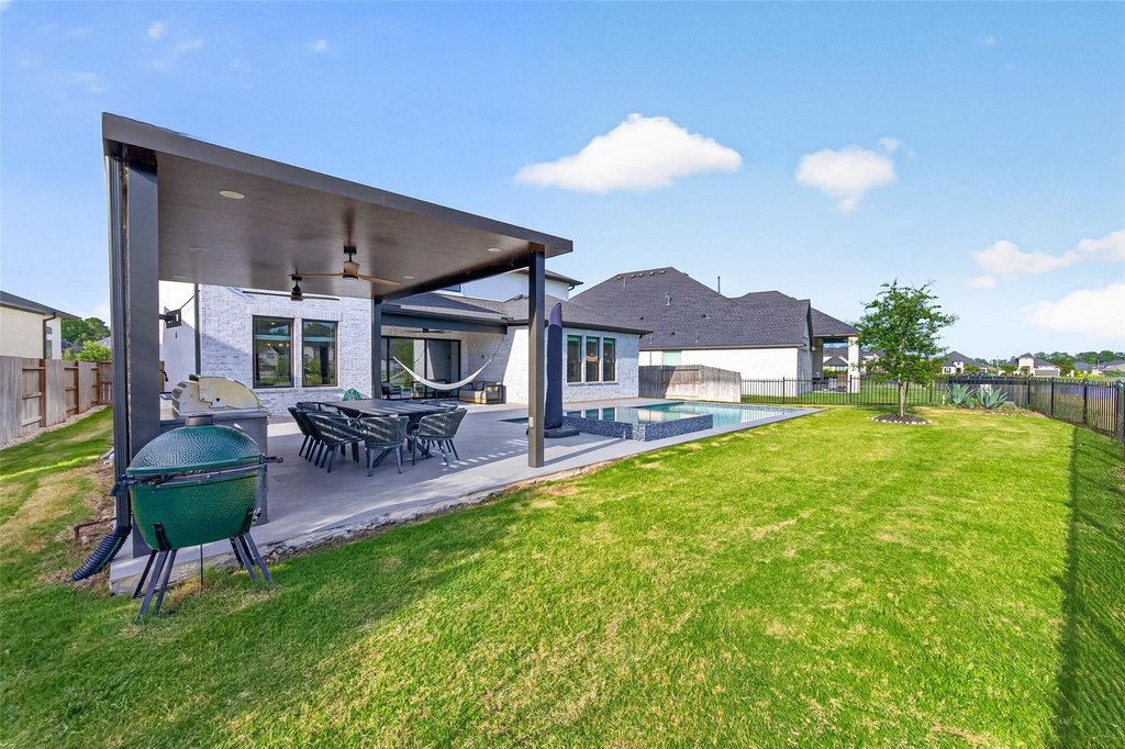 9623 Lakeside Arbor Way - Photo 32