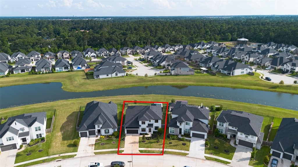 9623 Lakeside Arbor Way - Photo 1