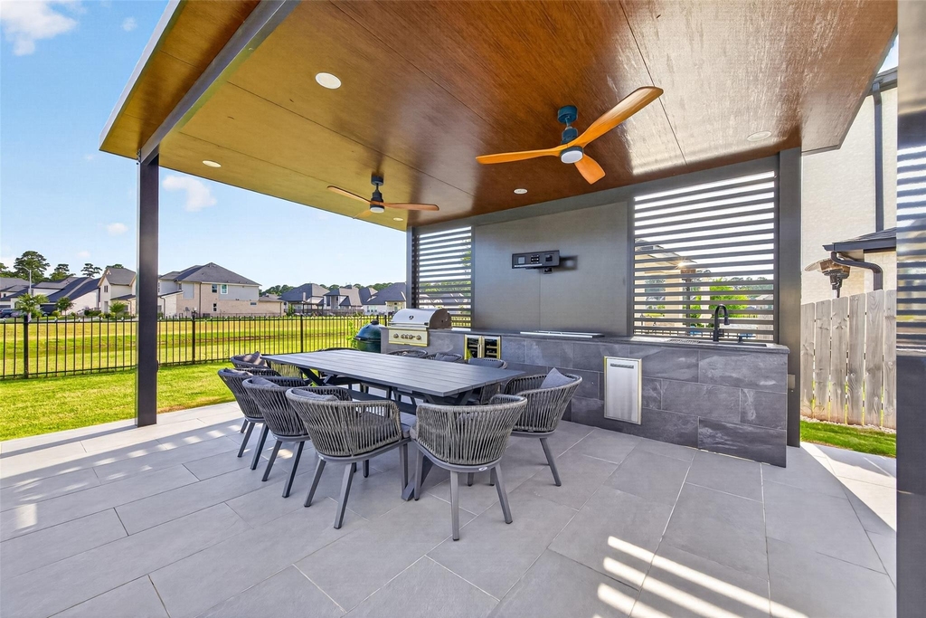9623 Lakeside Arbor Way - Photo 33