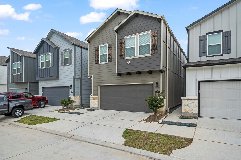 14742 Silent Gulf Avenue - Photo 2