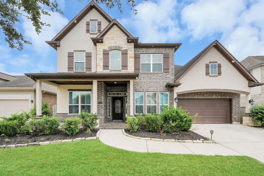 2210 Captain Davis Drive - Photo 1
