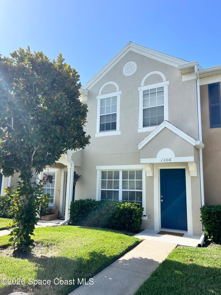 1306 Hampton Park Lane - Photo 0