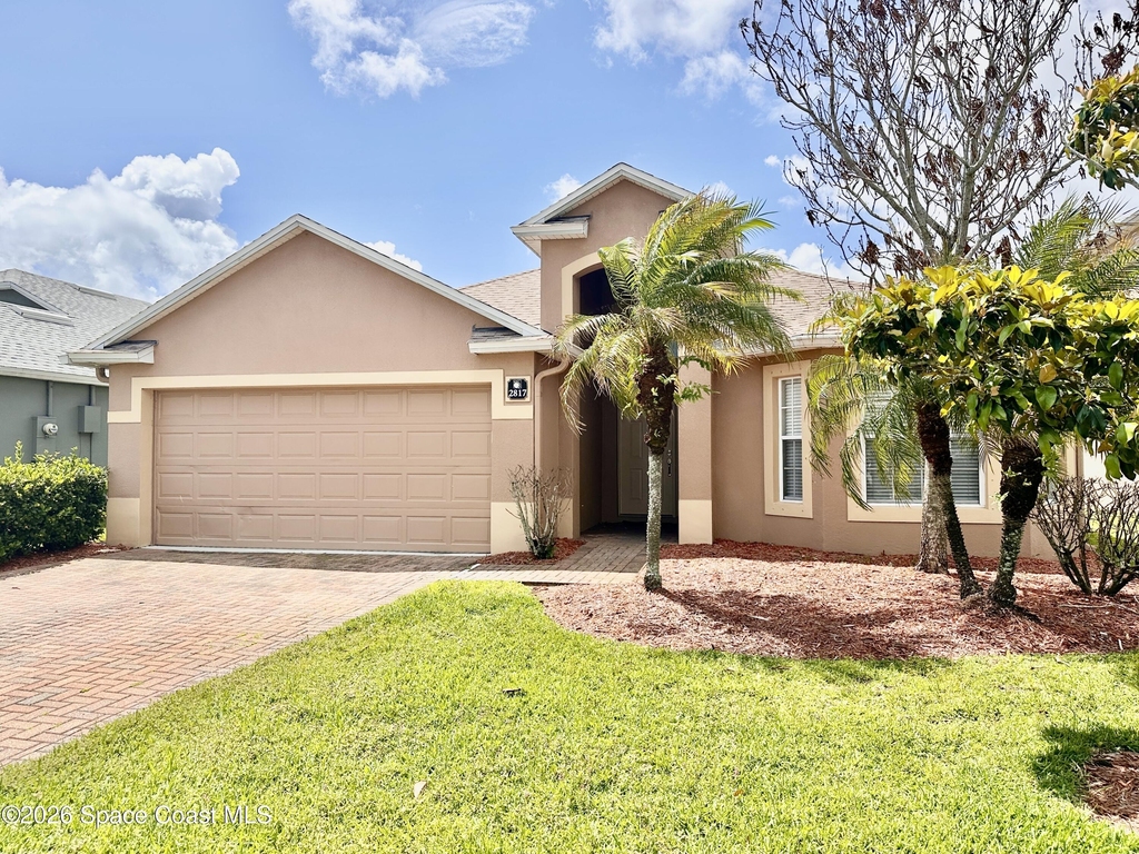 2817 Mondavi Drive - Photo 0