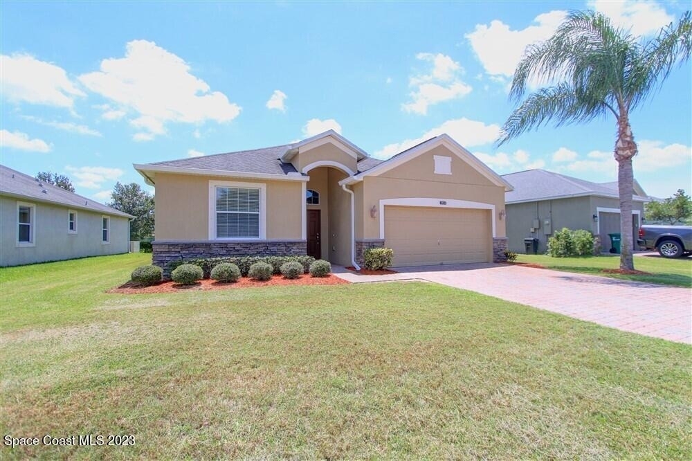 5834 Trieda Drive - Photo 0