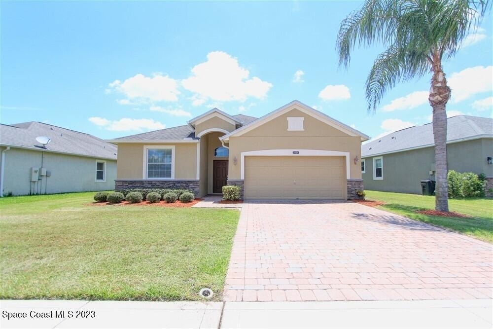 5834 Trieda Drive - Photo 1