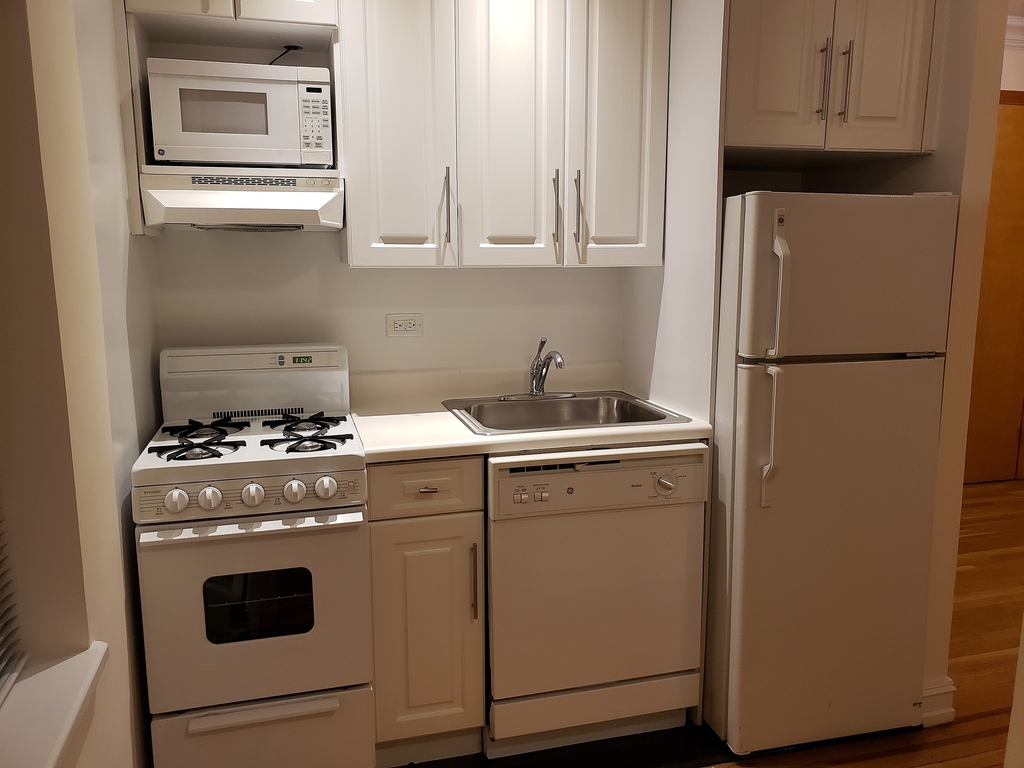 East 51 Street - Photo 3