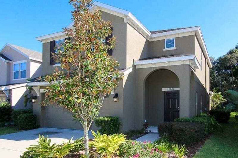 5206 Bannister Park Lane - Photo 1
