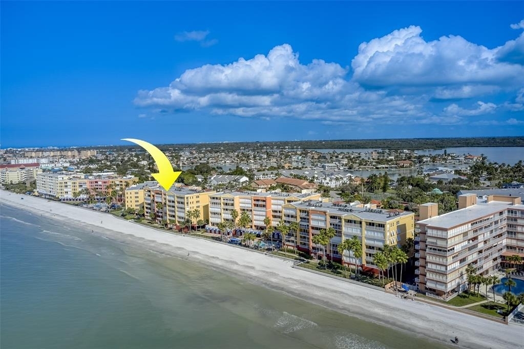 16550 Gulf Boulevard - Photo 0