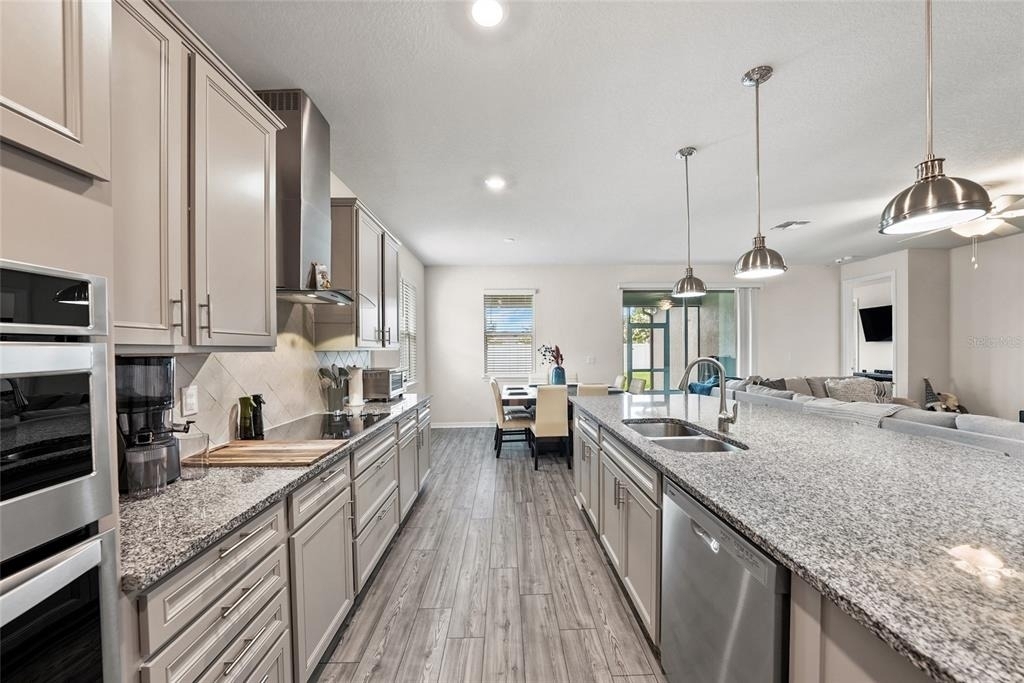 10913 Green Harvest Drive - Photo 17
