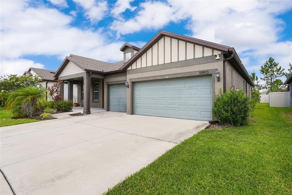 10913 Green Harvest Drive - Photo 3