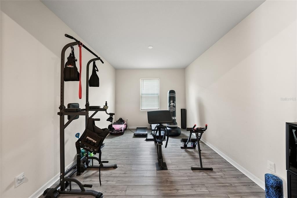 10913 Green Harvest Drive - Photo 9