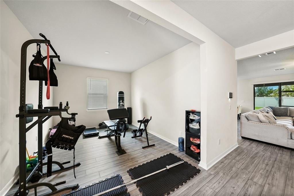 10913 Green Harvest Drive - Photo 8