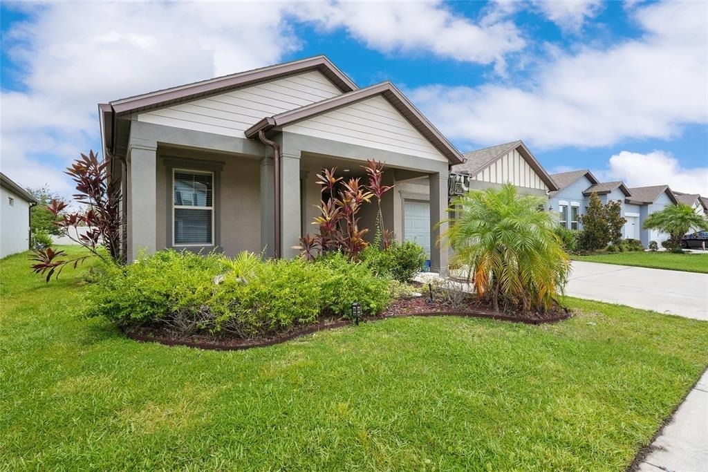 10913 Green Harvest Drive - Photo 2