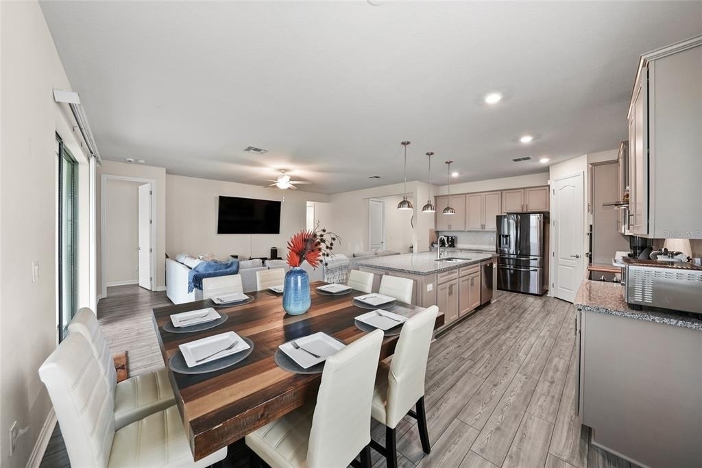 10913 Green Harvest Drive - Photo 18