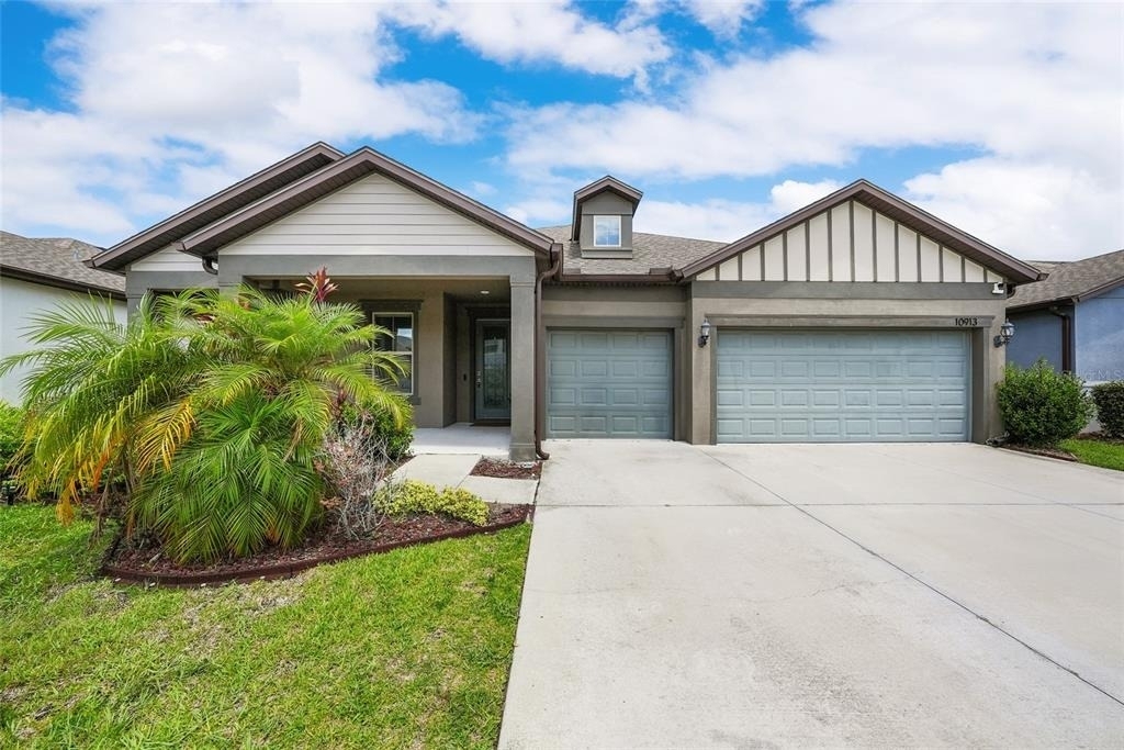 10913 Green Harvest Drive - Photo 1