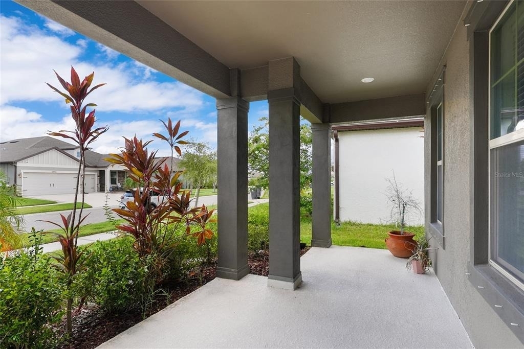 10913 Green Harvest Drive - Photo 4