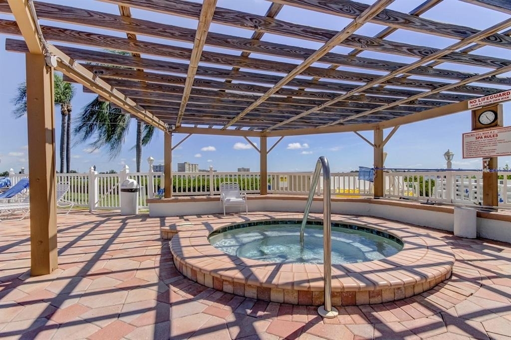 6218 Palma Del Mar Boulevard S - Photo 22