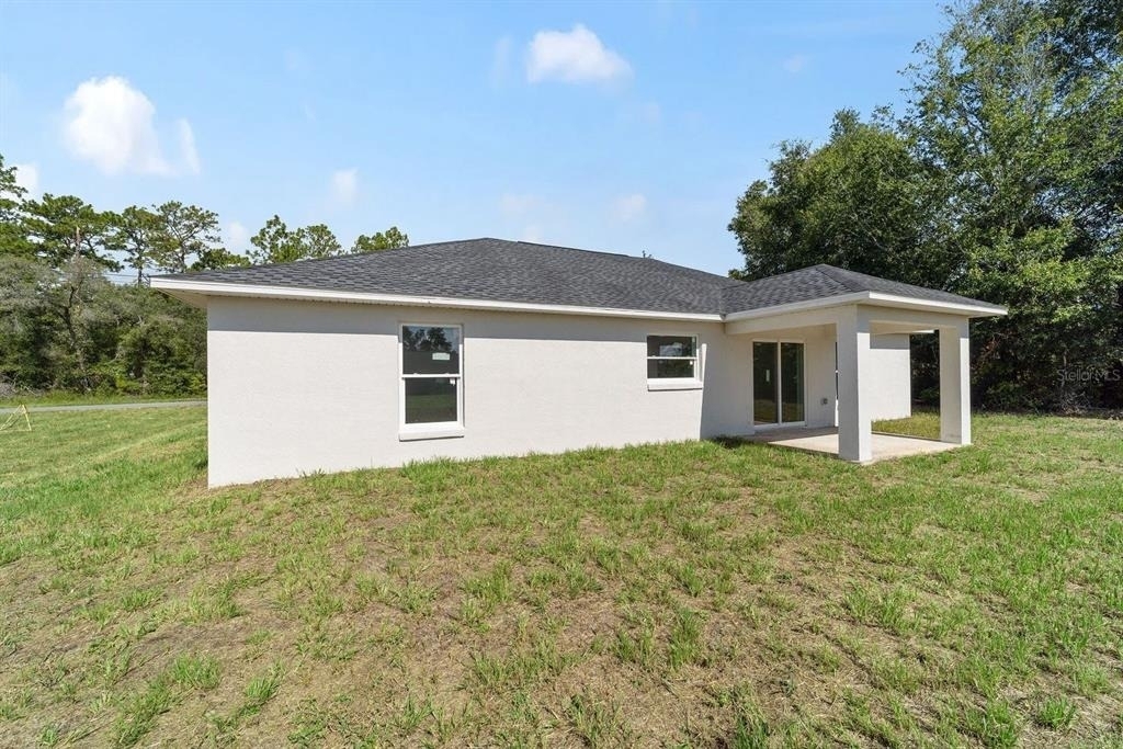 7536 Sw 129th Place - Photo 1
