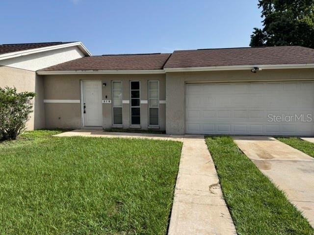 319 La Paz Drive - Photo 0