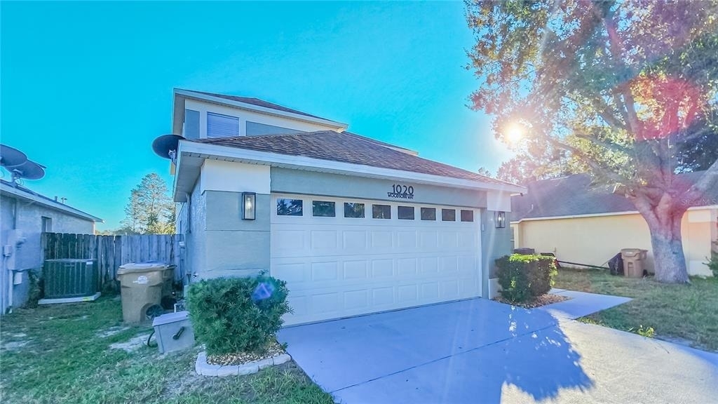 1020 Woodsong Way - Photo 2