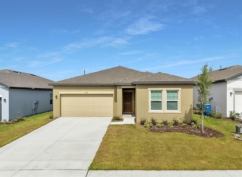 3008 Daffodil Drive - Photo 0
