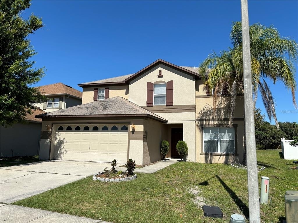 2872 Paynes Prairie Circle - Photo 1