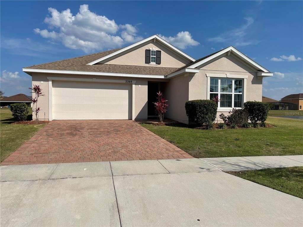 2269 Waukegan Drive - Photo 0