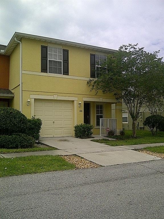 681 Cresting Oak Circle - Photo 0