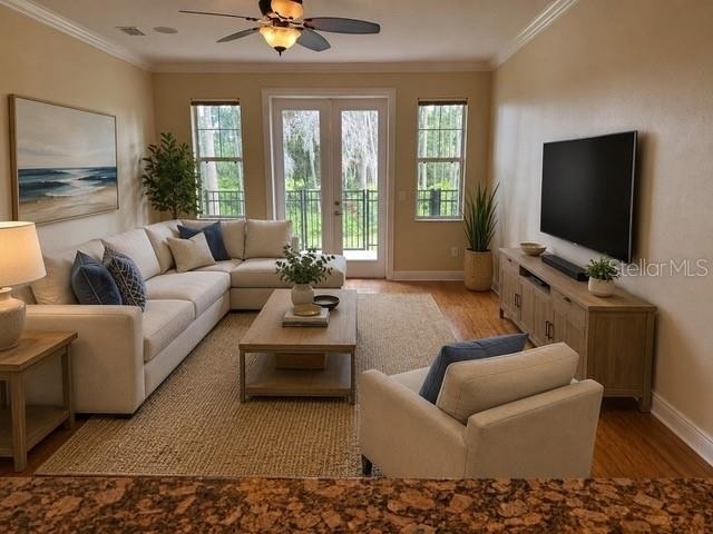 6803 Lockington Court - Photo 7