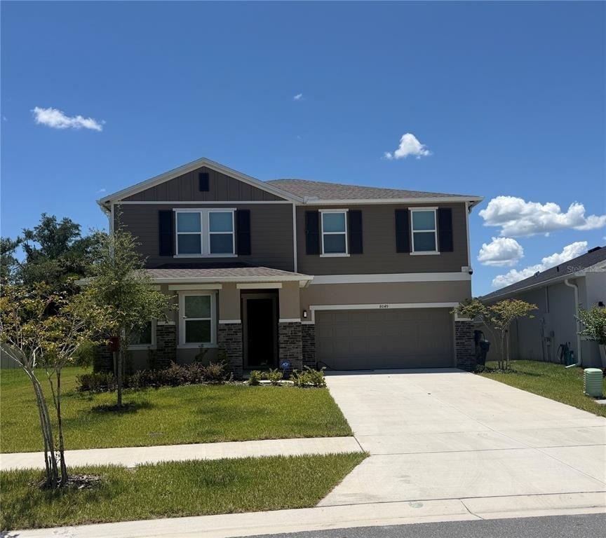 8049 Torbato Trail - Photo 0