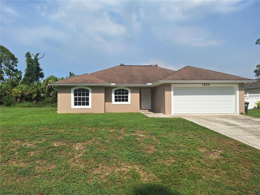 1220 Waycross Street - Photo 1