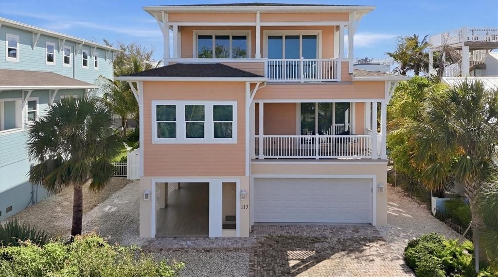 113 Aqua Lane - Photo 1