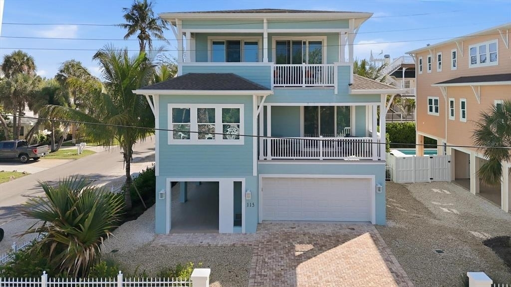 115 Aqua Lane - Photo 1