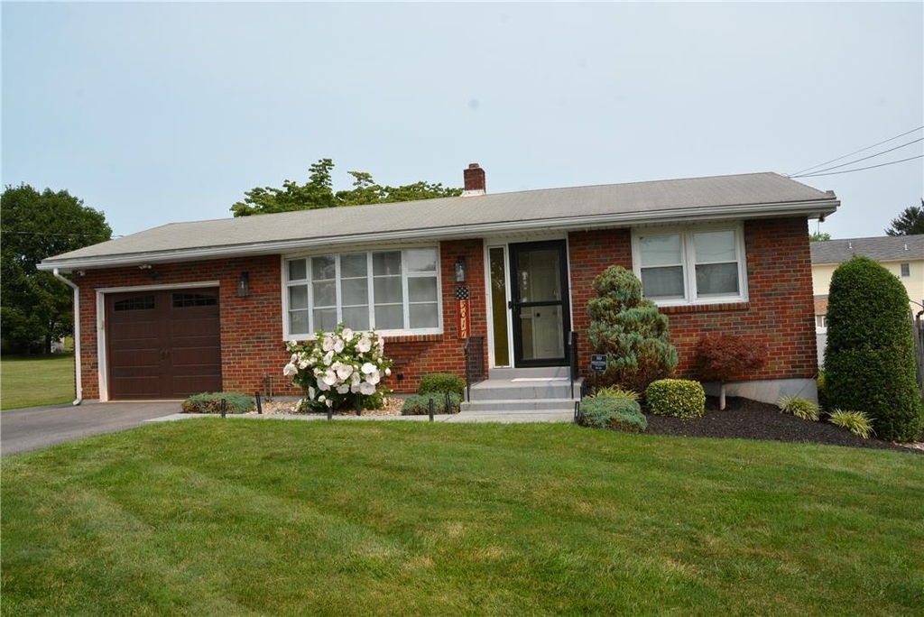 3017 Jefferson Street - Photo 0