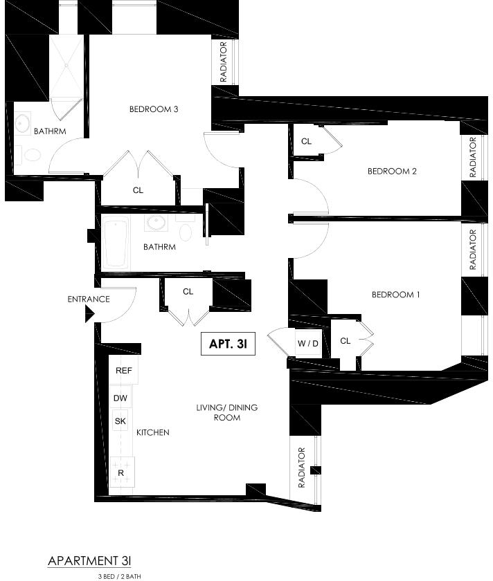 121 Madison Avenue #3I - Photo 11