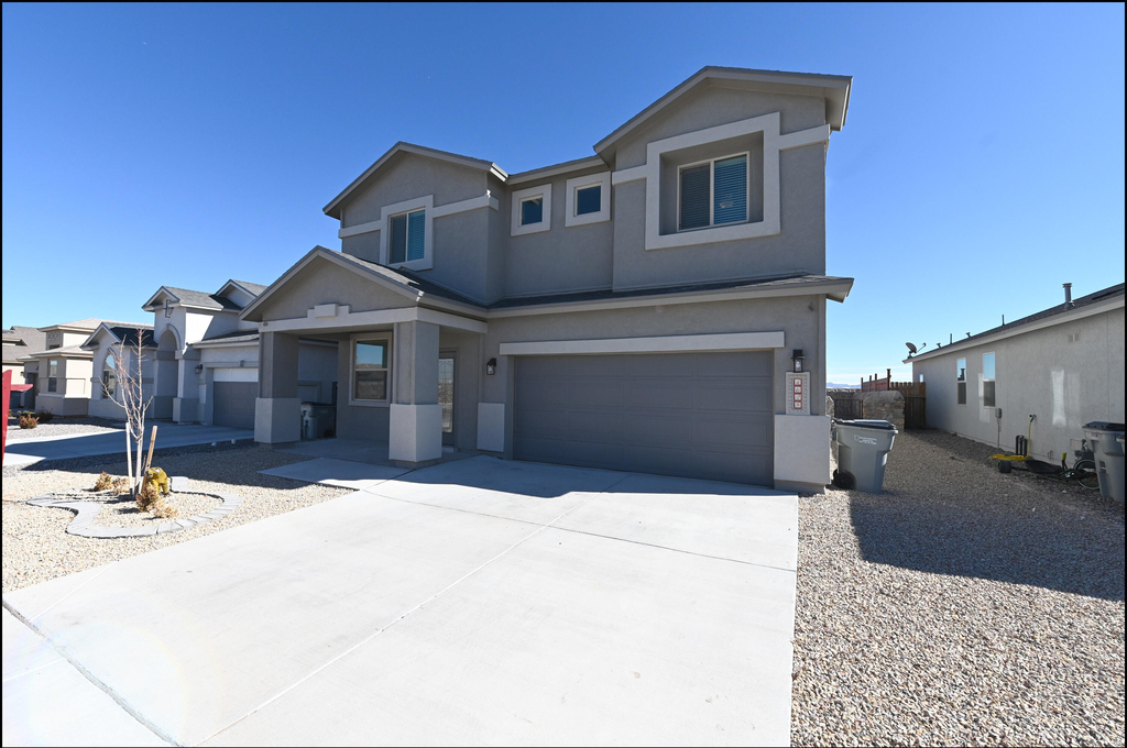 4628 Marisabel Azcarate Street - Photo 1