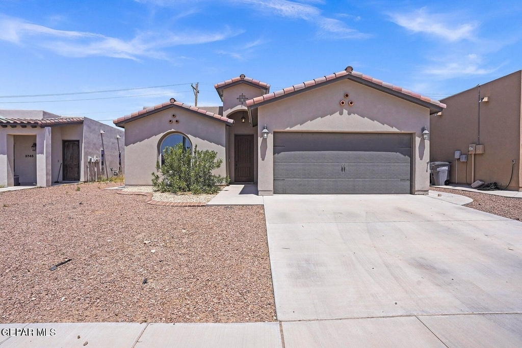 3749 Loma Adriana - Photo 0
