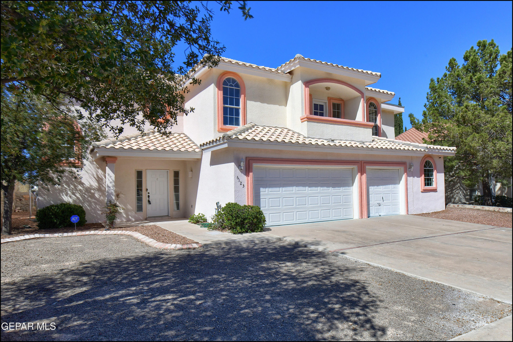 6123 La Posta Drive - Photo 0