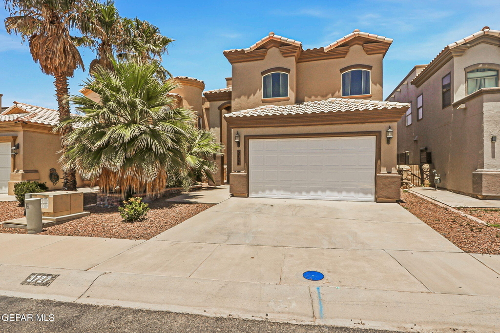 3727 Grand Bahamas Drive - Photo 1