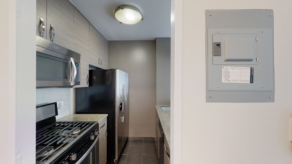 401 E 34th St - Photo 1