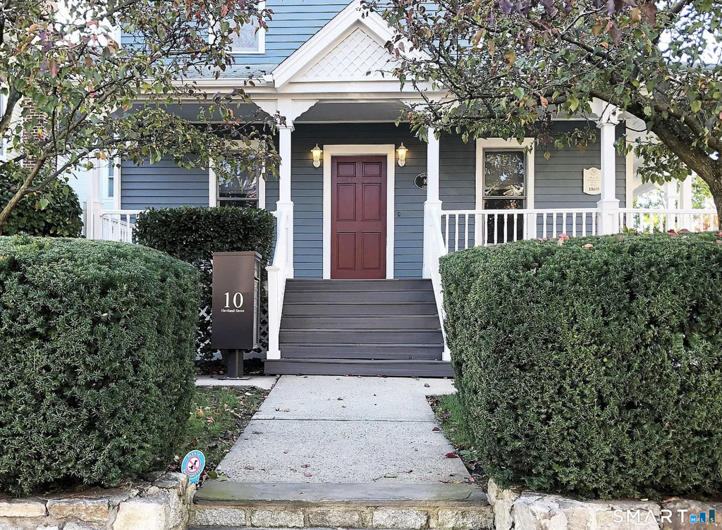 10 Haviland Street - Photo 0